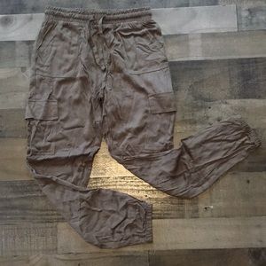 ReVamped Cargo Pants